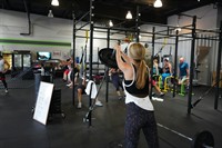 established gym for sale - 2