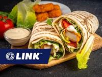 easy to run kebab - 1