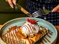 oliver brown franchise cafe - 3