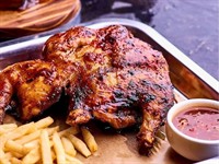 popular chicken qsr franchise - 3