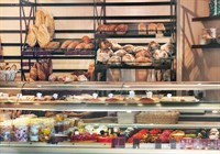 dominant bakery earning 8 - 1