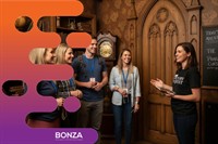 36768 custom-built escape room - 2