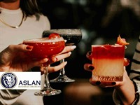 restaurant bar business - 1