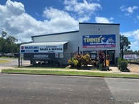 the tinnie shack mission - 1