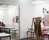 long established visual arts - 1