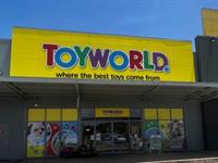 highly profitable toyworld store - 1