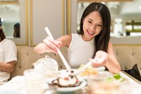 asian restaurant near chadstone - 1