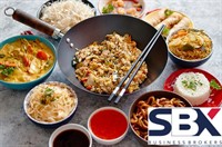 chinese cuisine restaurant sales - 1