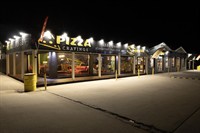 versatile pizza shop cafe - 1