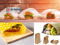 thriving greaseproof paper sos - 1