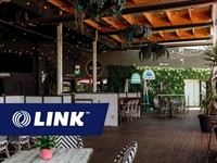 tilly's iconic bar restaurant - 1