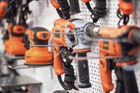 power tool retail service - 1