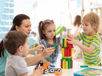 freehold boutique purpose-built preschool - 3