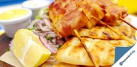 very high turnover takeaway - 1
