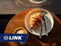 thriving bakery cafe opportunity - 1
