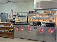 store cafe food truck - 2