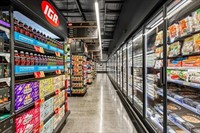 iga xpress franchise for - 1