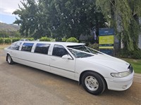 hobart limo service - 1