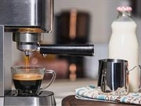 thriving cafe espresso newport - 2