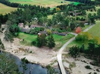 50-room freehold resort with - 2