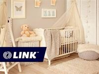 turnkey baby industry business - 1