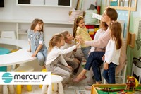 established 70+ place childcare - 1