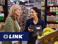 high-exposure supermarket with low - 1
