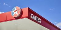 caltex service station freehold - 3