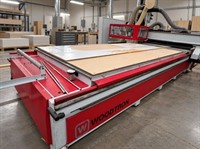 trade-only custom cabinetry manufacturer - 1