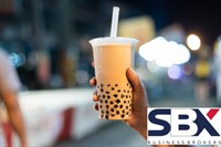 bubble tea franchise fully - 1