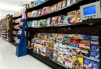 reduced established newsagency gifts - 2