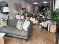 established furniture homewares business - 2