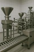 well-established fully systemised automated - 3