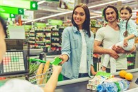 quick sale grocery store - 1
