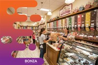 36542 turnkey confectionery business - 2