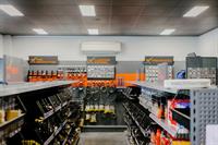 hydraulic industrial irrigation supplies - 3