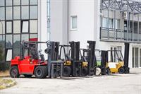 forklift sales hire company - 3