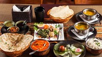 indian restaurant takeaway catering - 1