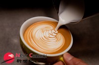5 days cafe kew - 1