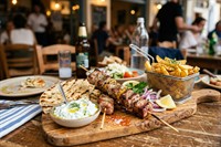 inner west mediterranean restaurant - 1
