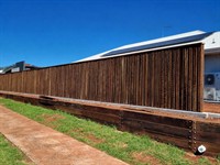 long-established regional fencing business - 1