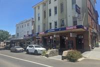 freehold hotel for sale - 1