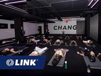 change fitness franchise northern - 1
