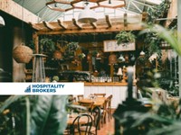 fantastic cafe beautifully fitted - 1