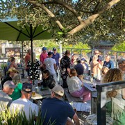 morgans bar grill anglesea - 3