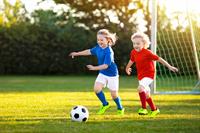 34433 profitable children's soccer - 3