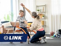 cross care franchised ndis - 1