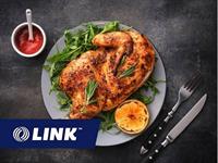 iconic portuguese restaurant opportunity - 1
