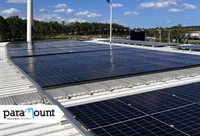 solar electrical installation business - 1