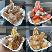 fully managed mobile dessert - 1